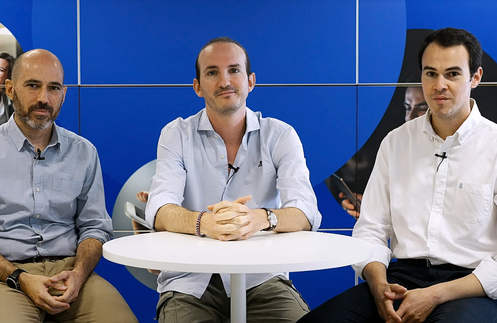 Telefónica Tech es Oracle Cloud Solutions Provider